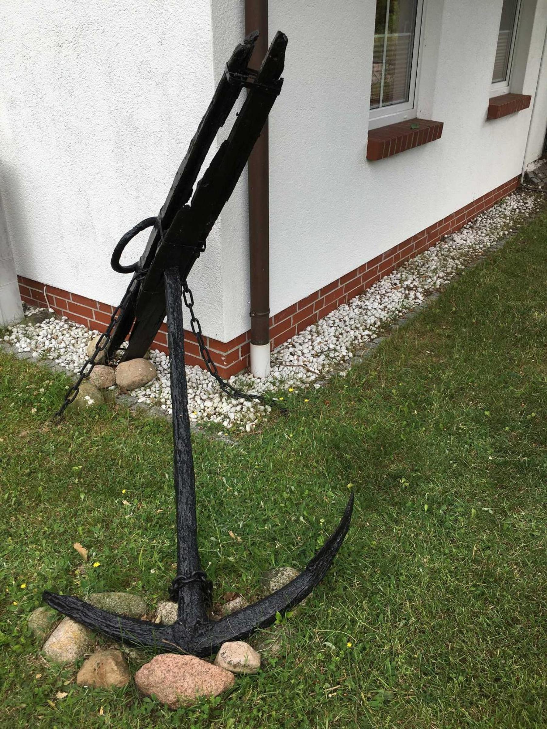 Ferienhaus zur Kranichweide - Pradel