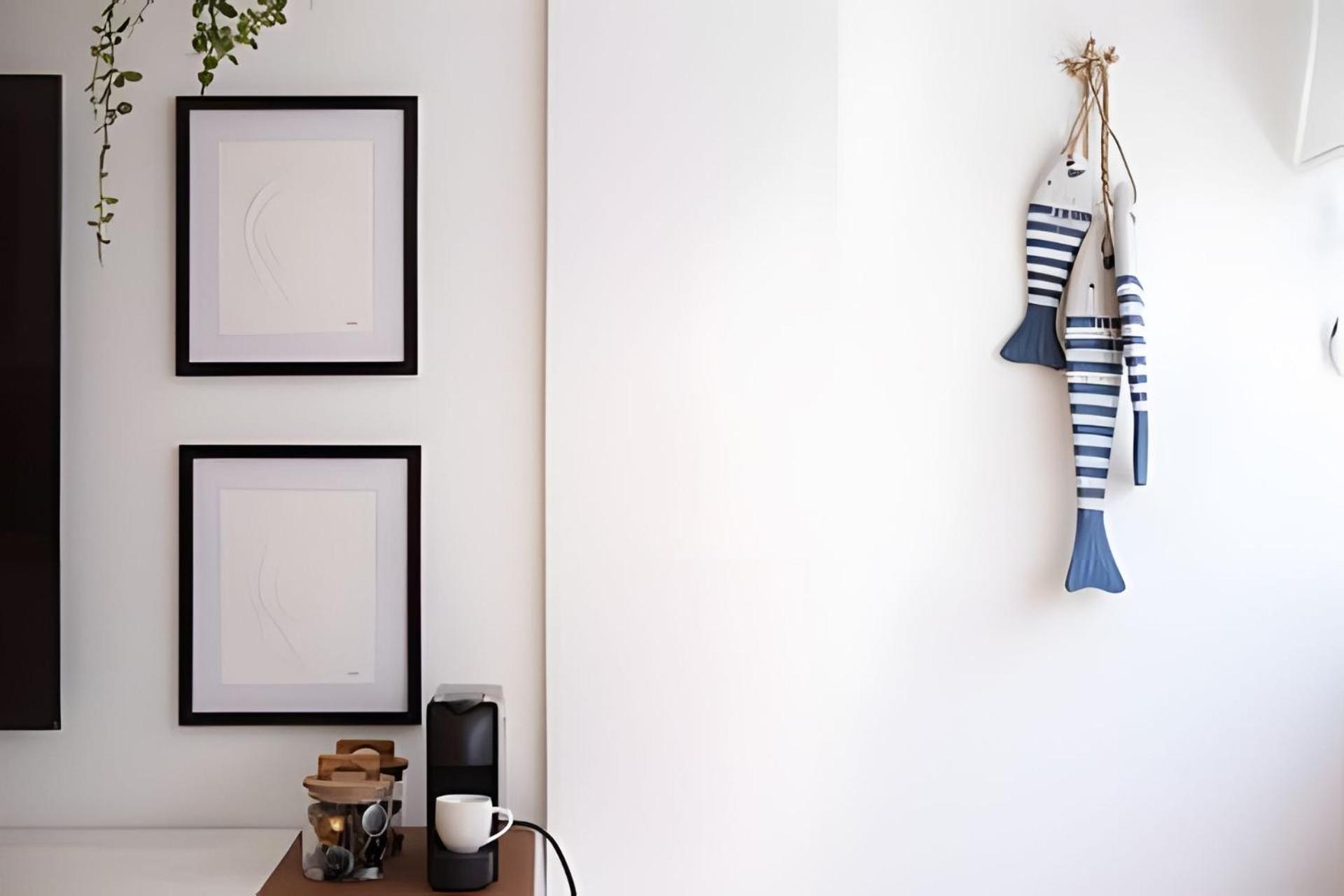 Building - El Paso - Stylish Accommodations in Leblon
