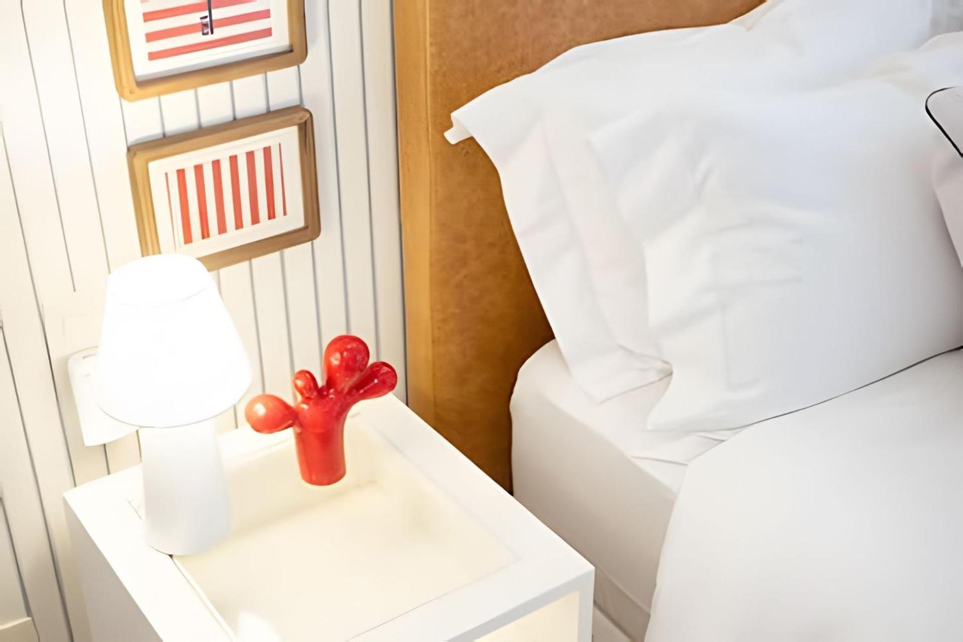 Building - El Paso - Stylish Accommodations in Leblon