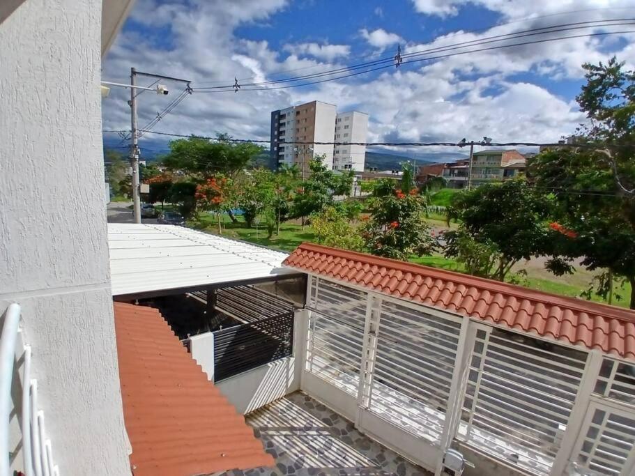 Espectacular Casa en Barbosa Santander