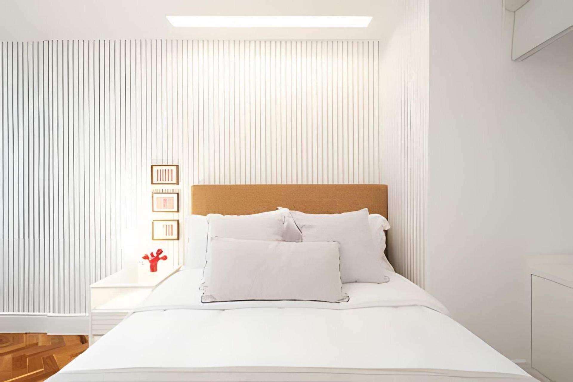 Building - El Paso - Stylish Accommodations in Leblon