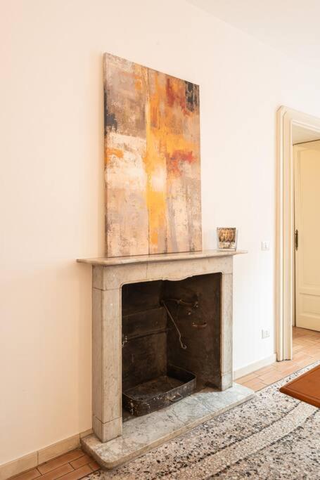 Spacious One bedroom Moscova - Mirable PM