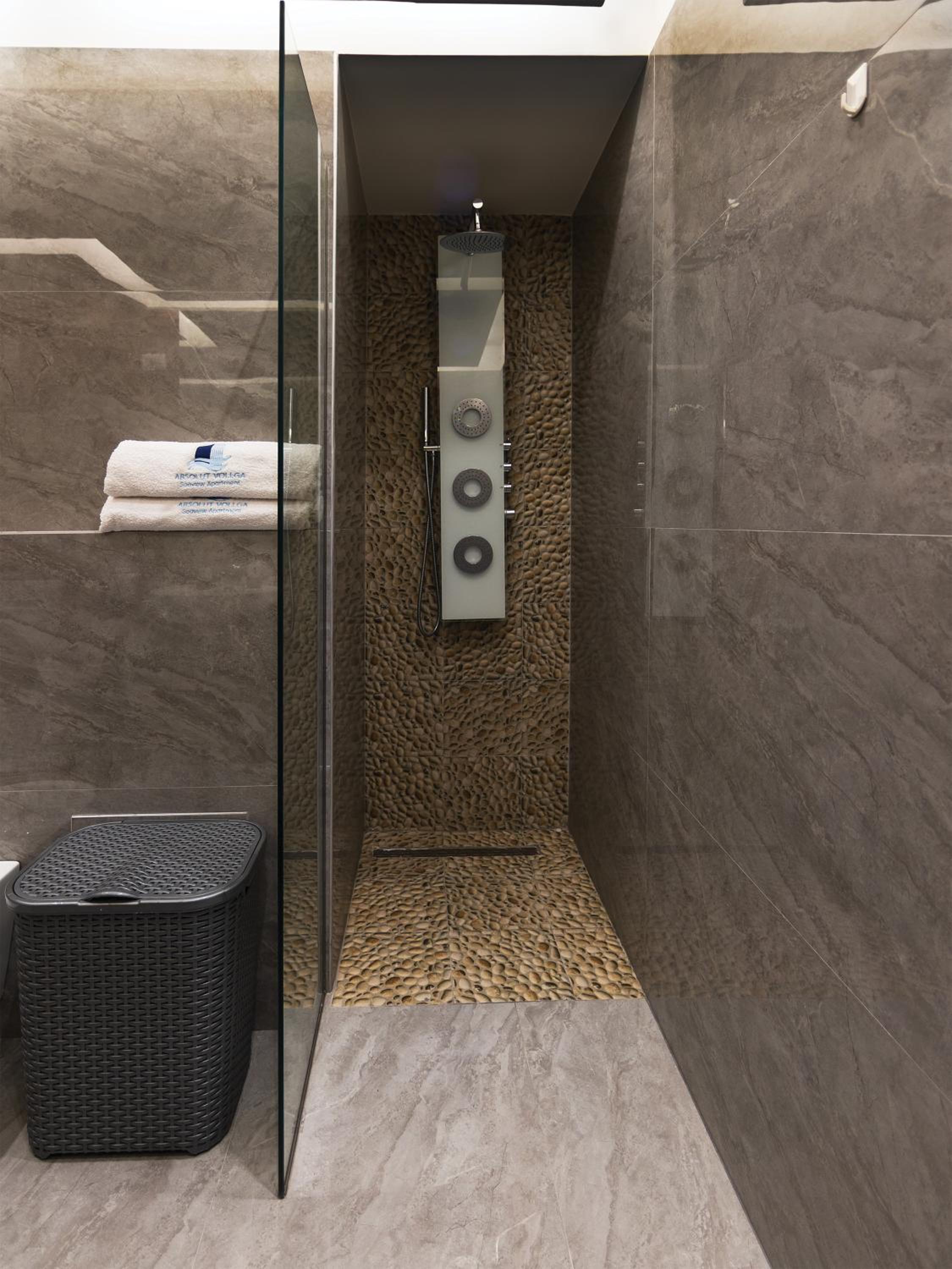 Luxury CityView Apartment