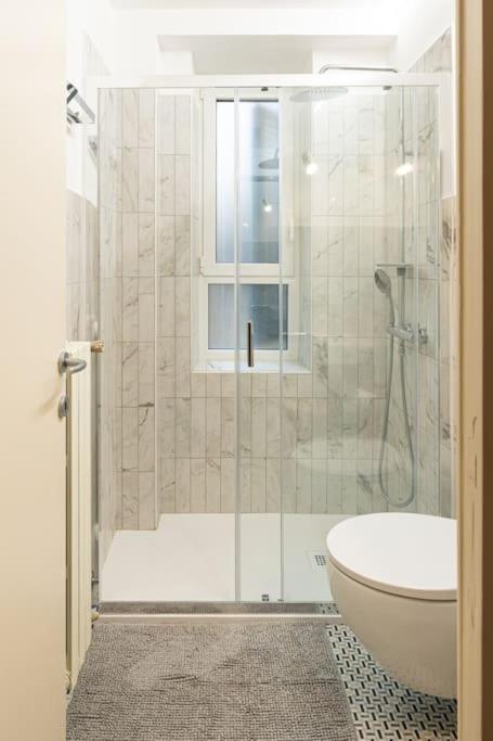 Spacious One bedroom Moscova - Mirable PM