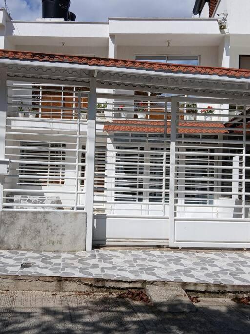 Espectacular Casa en Barbosa Santander