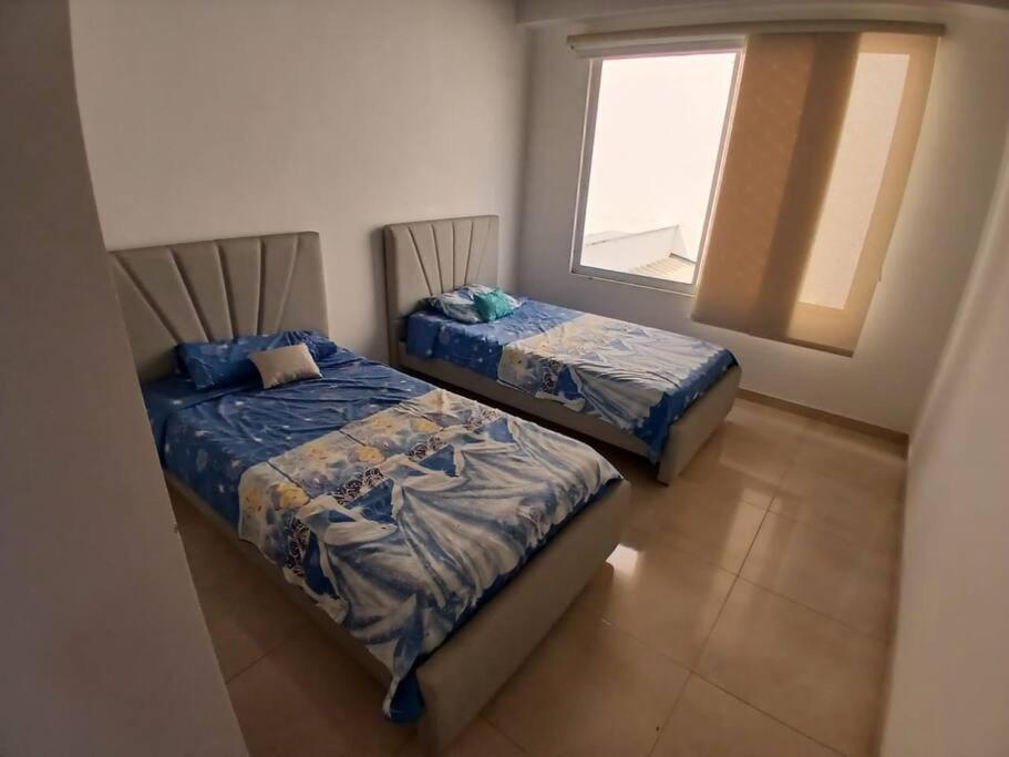 Espectacular Casa en Barbosa Santander
