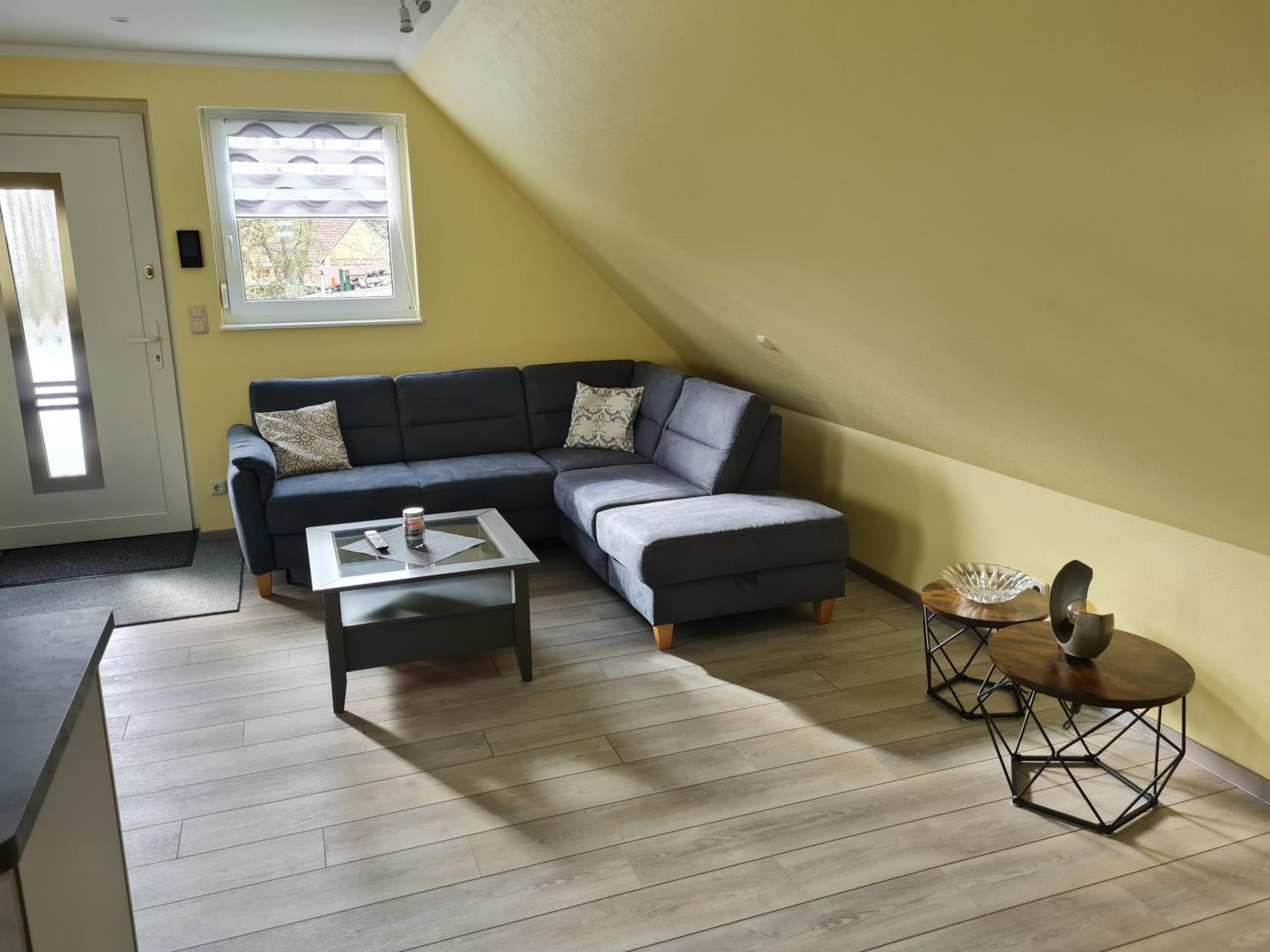 Ferienwohnung Buchholz