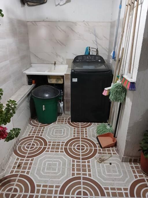 Espectacular Casa en Barbosa Santander