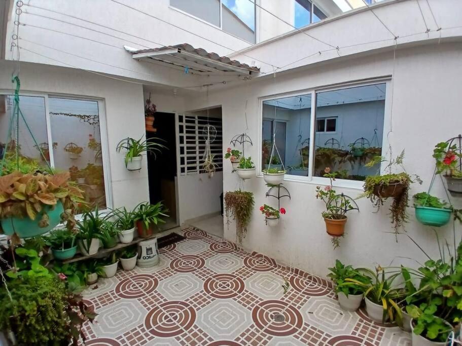 Espectacular Casa en Barbosa Santander