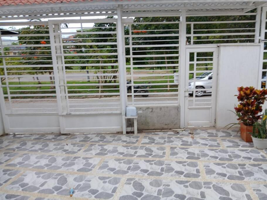 Espectacular Casa en Barbosa Santander