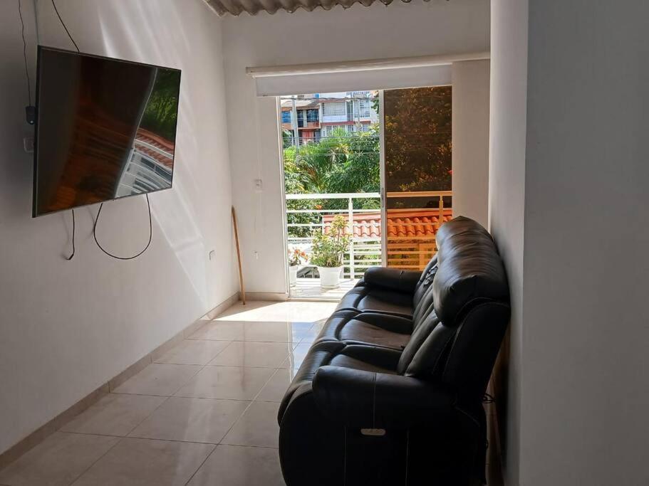 Espectacular Casa en Barbosa Santander