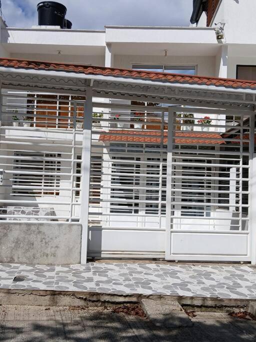 Espectacular Casa en Barbosa Santander
