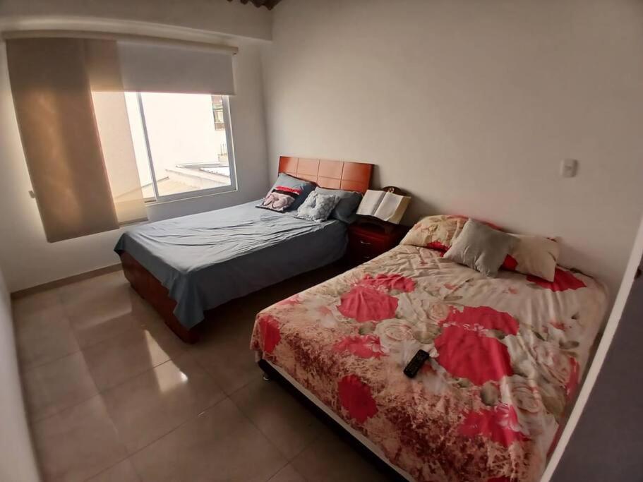 Espectacular Casa en Barbosa Santander