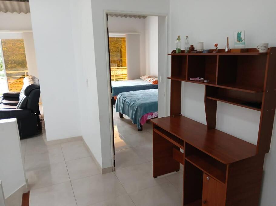 Espectacular Casa en Barbosa Santander