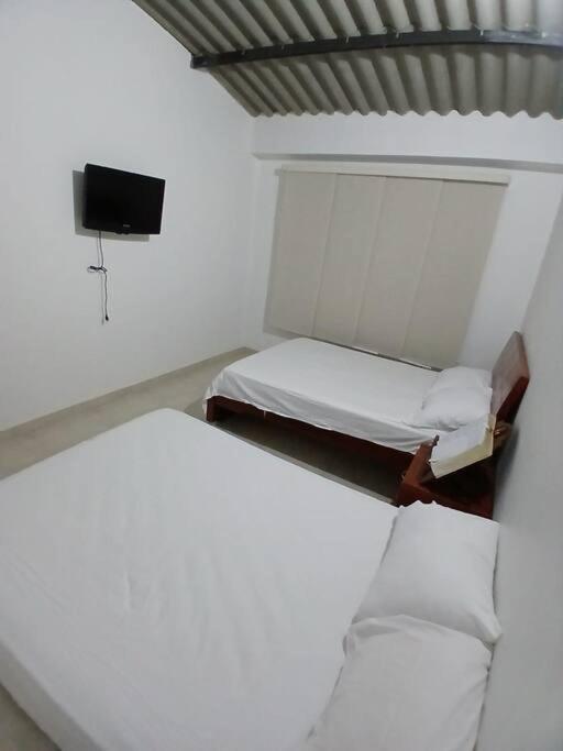 Espectacular Casa en Barbosa Santander