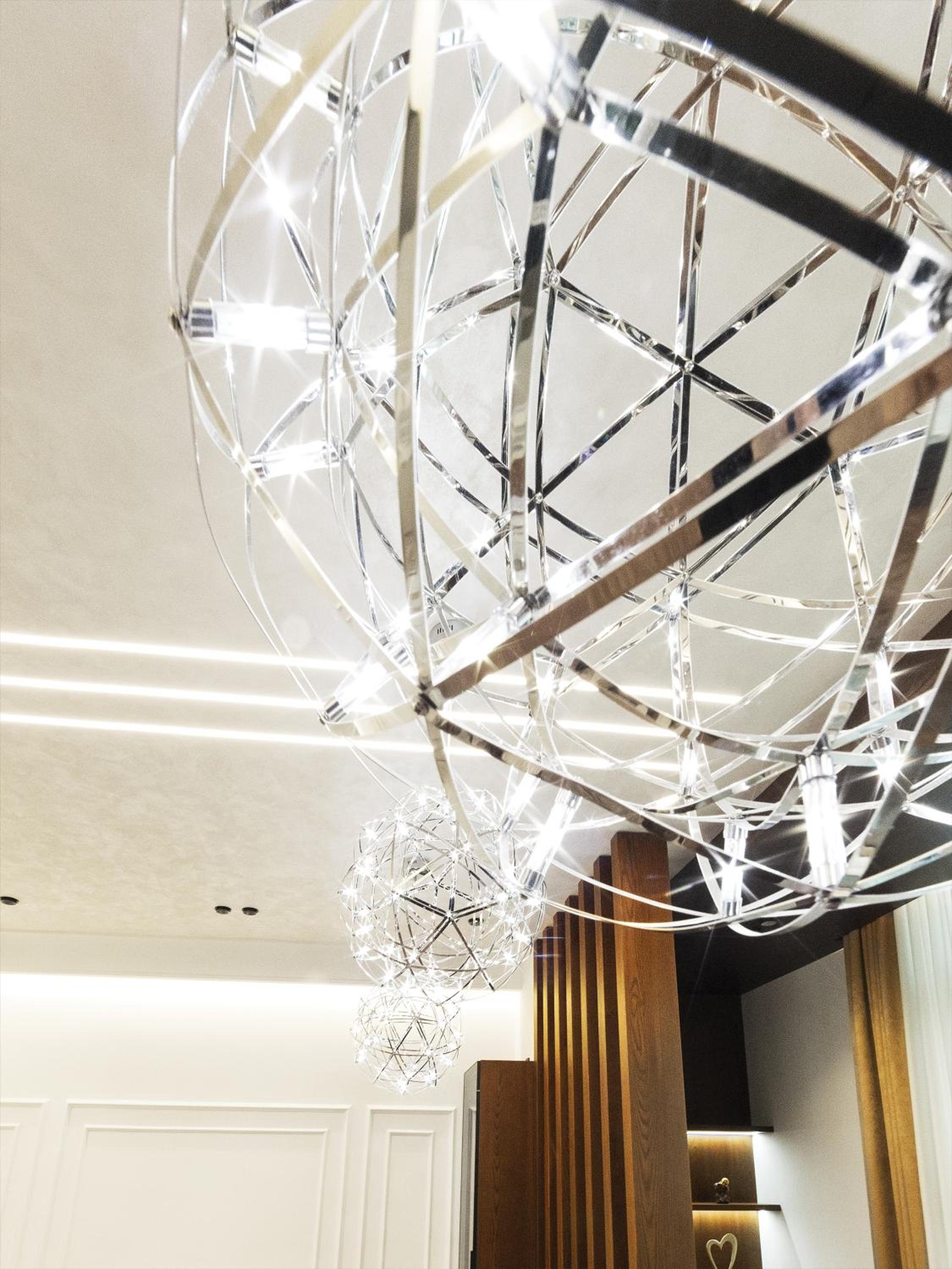 Luxury CityView Apartment