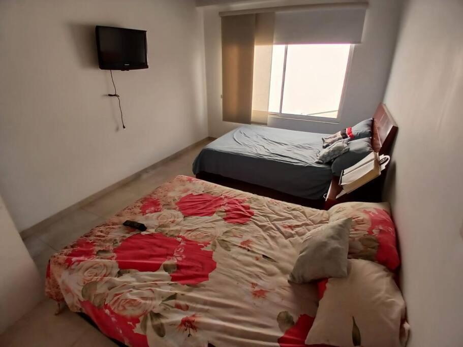 Espectacular Casa en Barbosa Santander