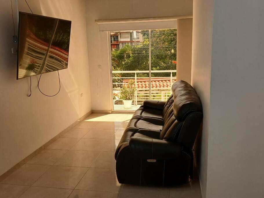 Espectacular Casa en Barbosa Santander