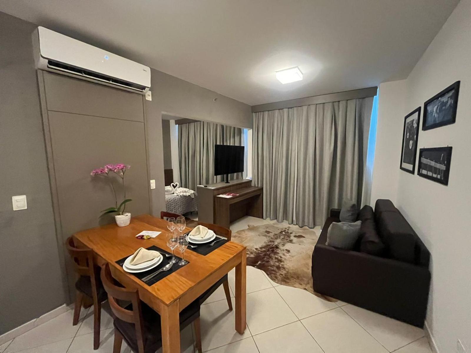 Barretos Park Hotel