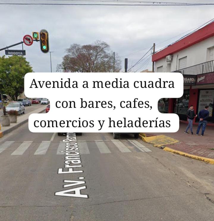 Avenida Apart 