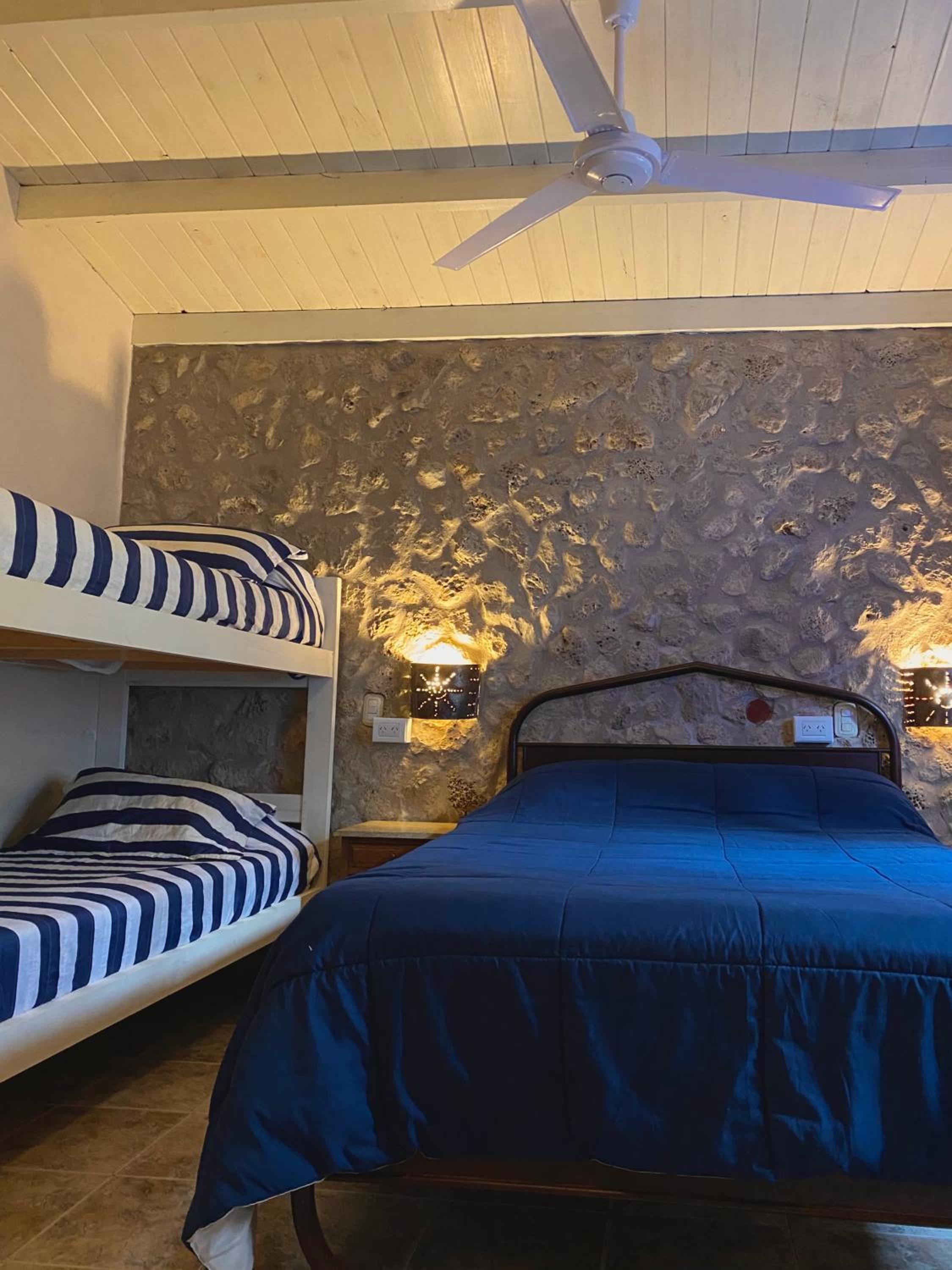 Gozándola Hostel Surfero