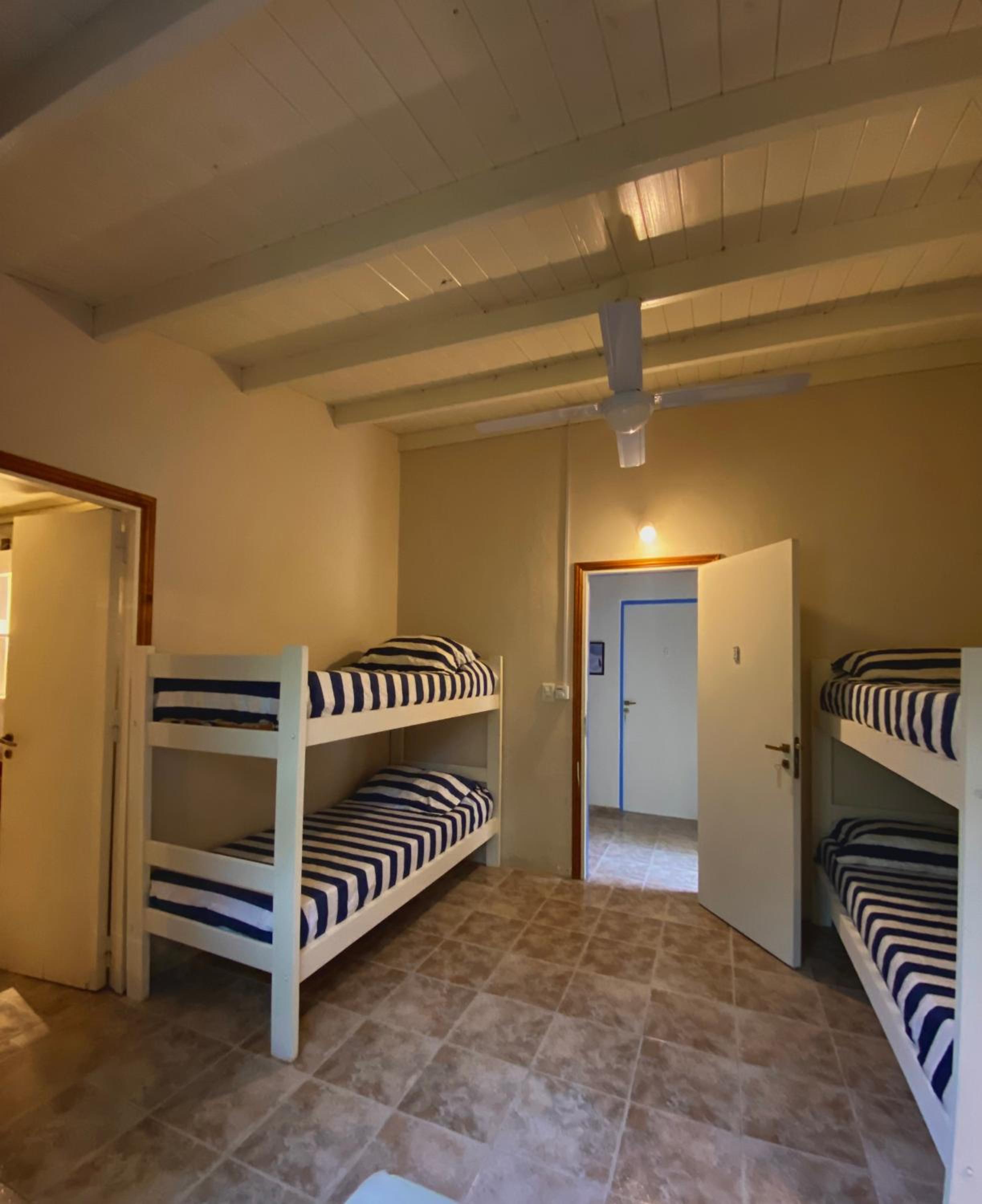 Gozándola Hostel Surfero