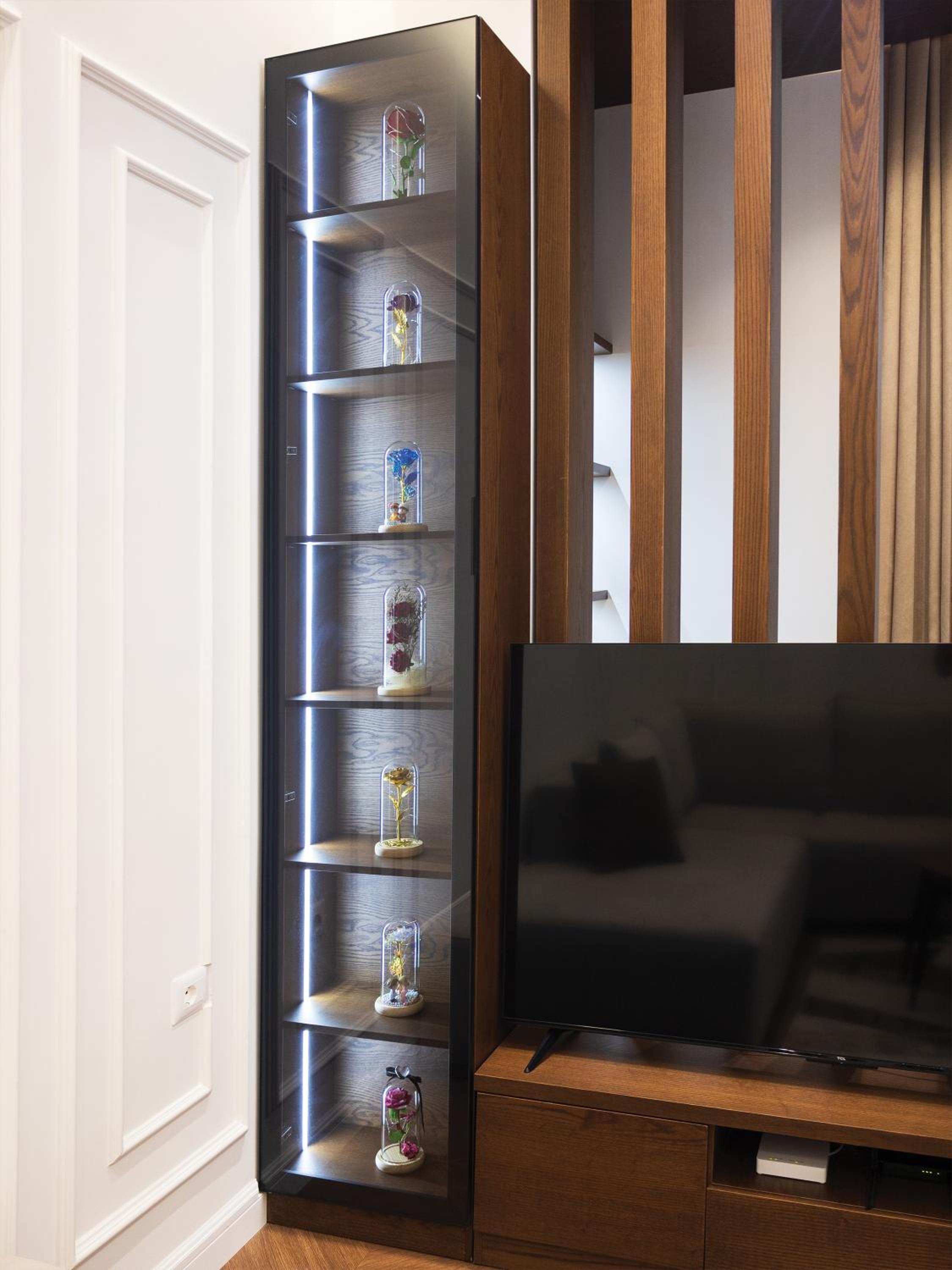 Luxury CityView Apartment