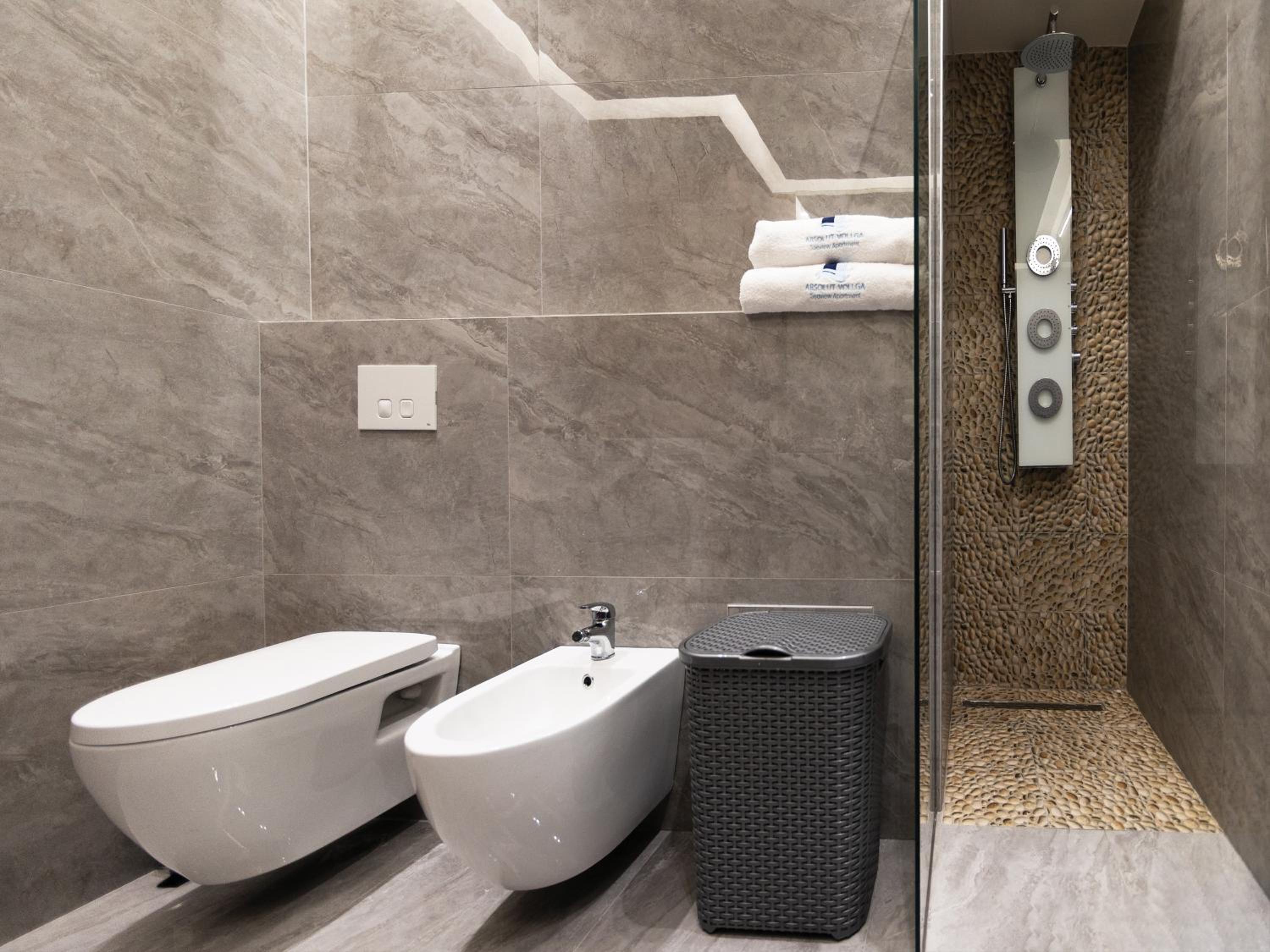 Luxury CityView Apartment
