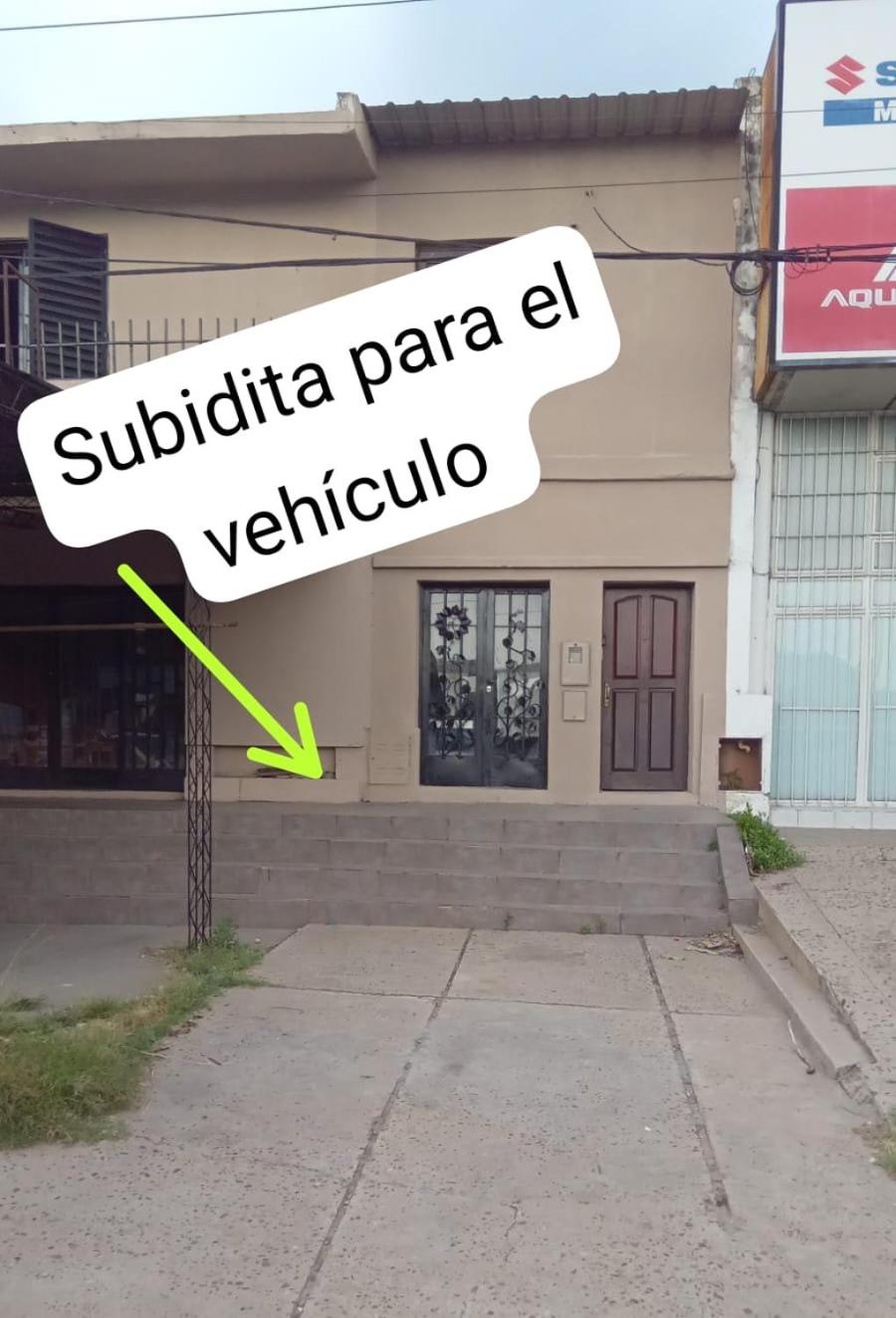 Avenida Apart 