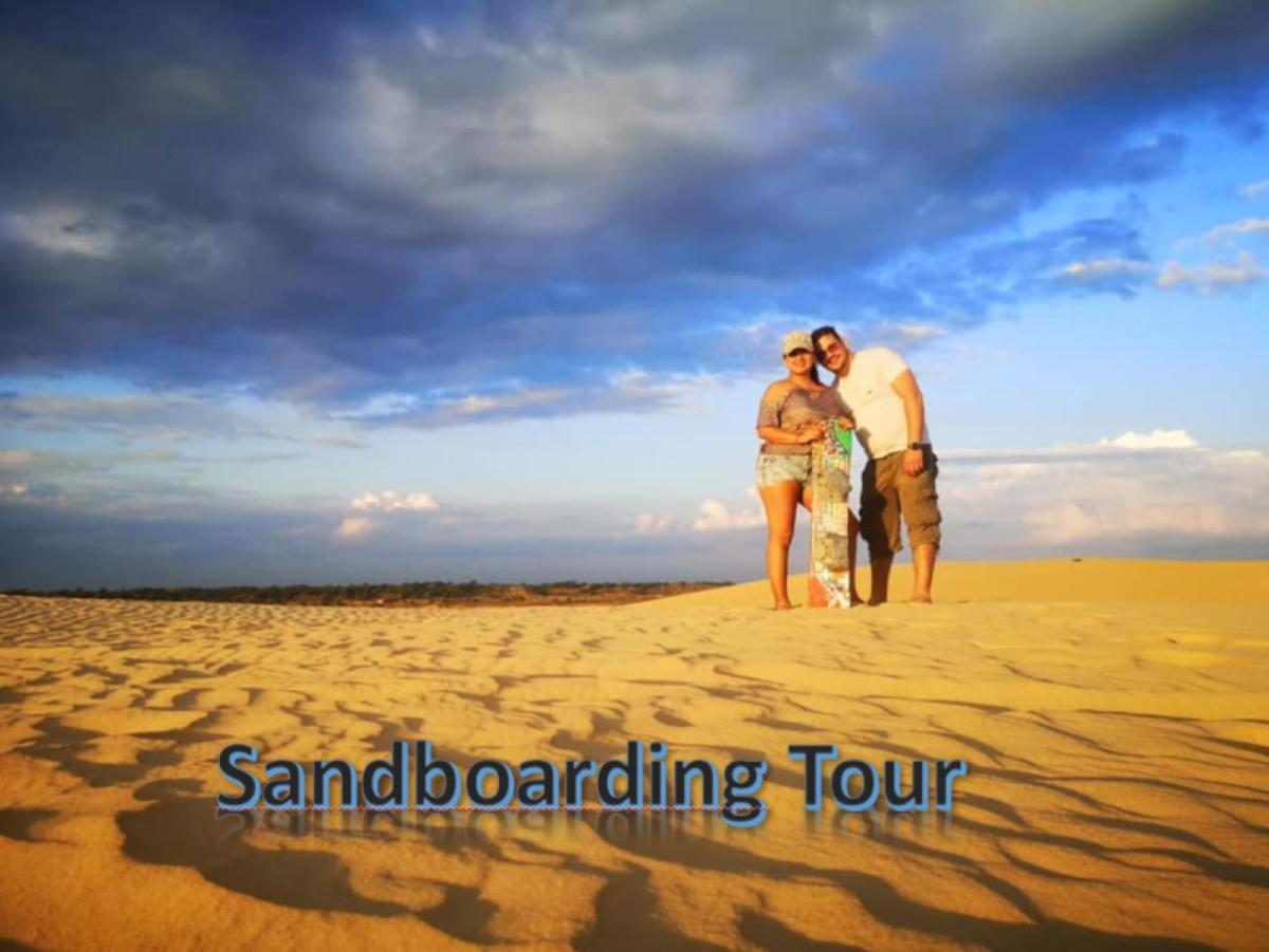 Travelero Hostel & Tours