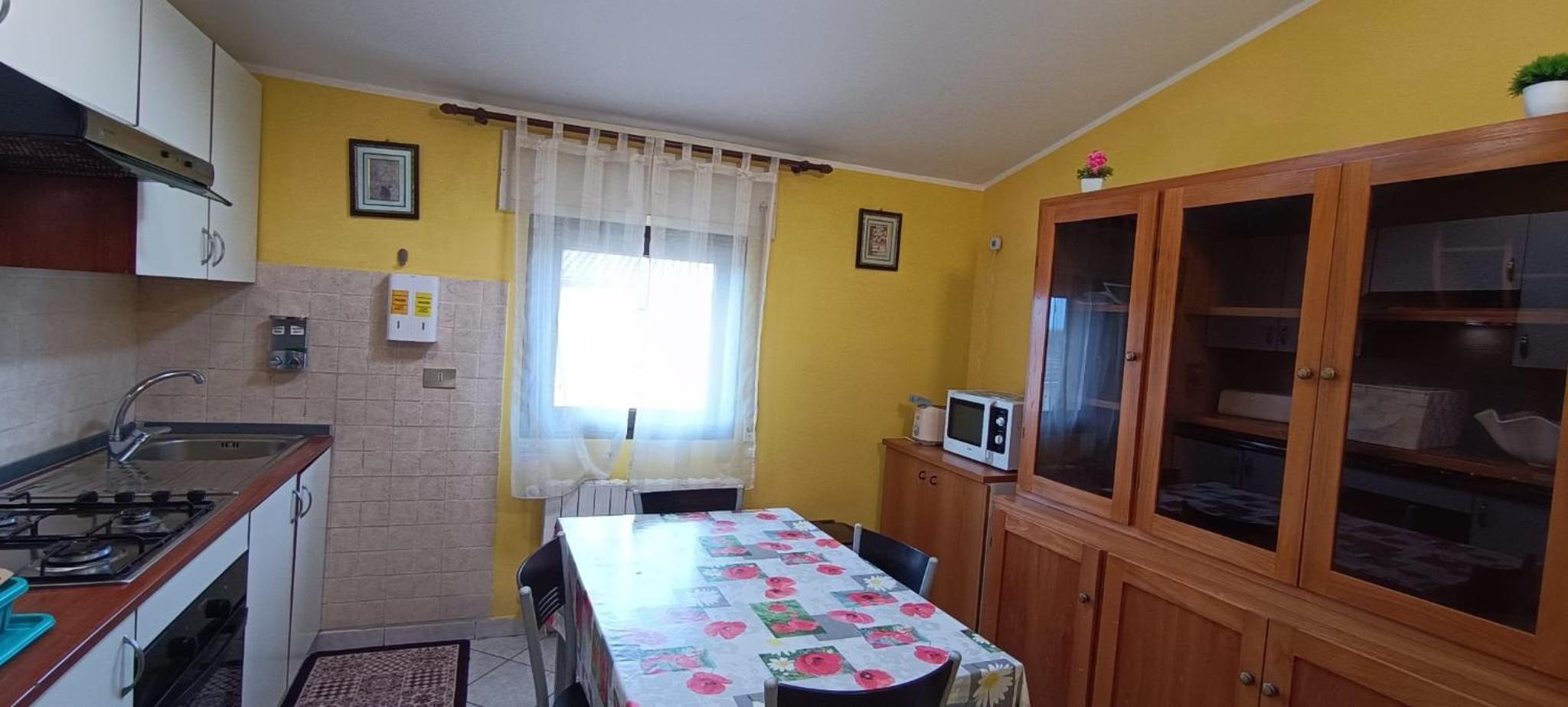 Complesso Turistico Aurora - camere & Appartamenti