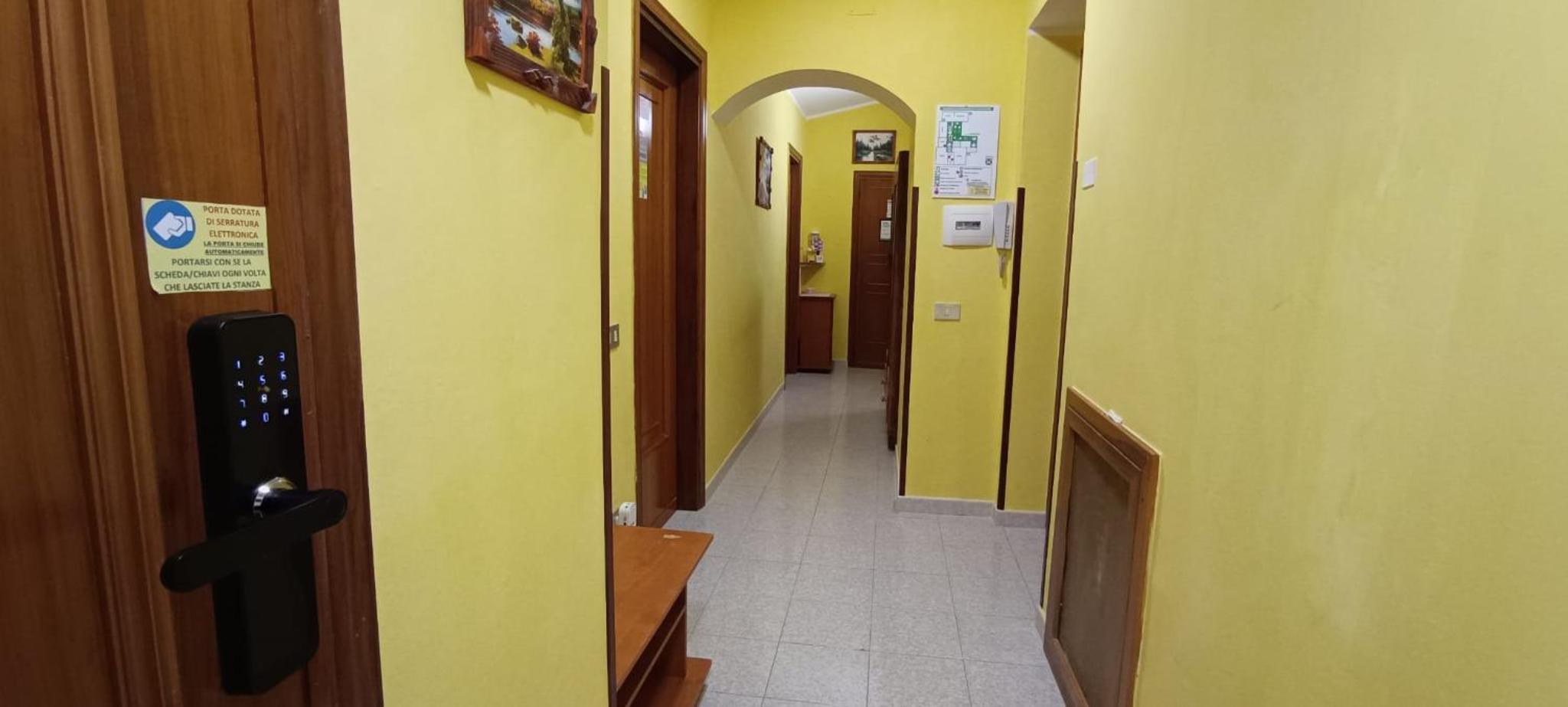 Complesso Turistico Aurora - camere & Appartamenti