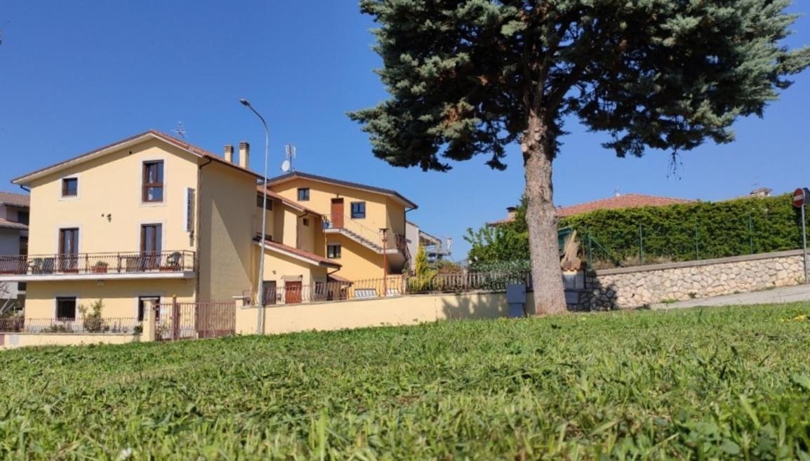 Complesso Turistico Aurora - camere & Appartamenti