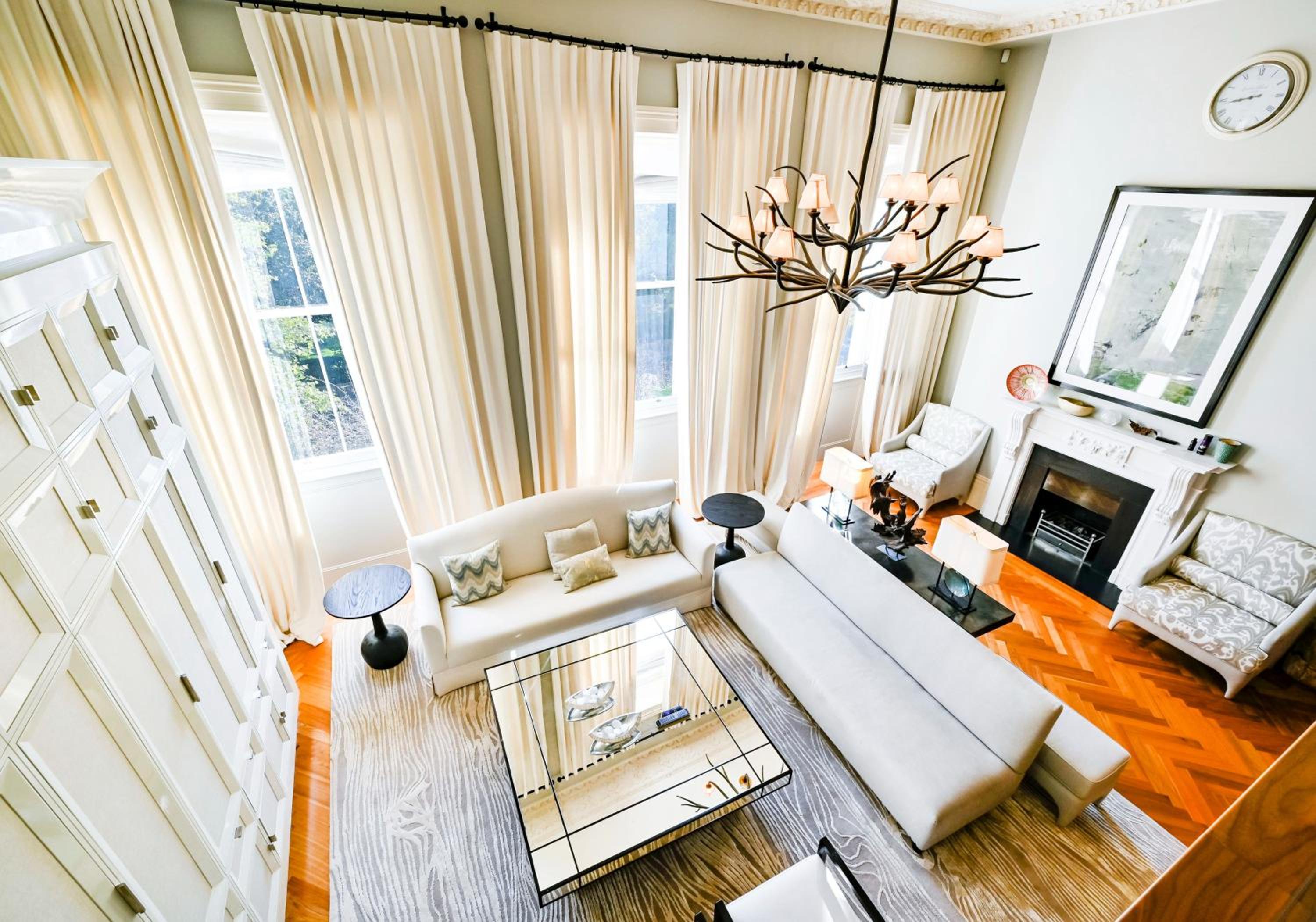 Beautiful 3 bedroom by Hyde Park
