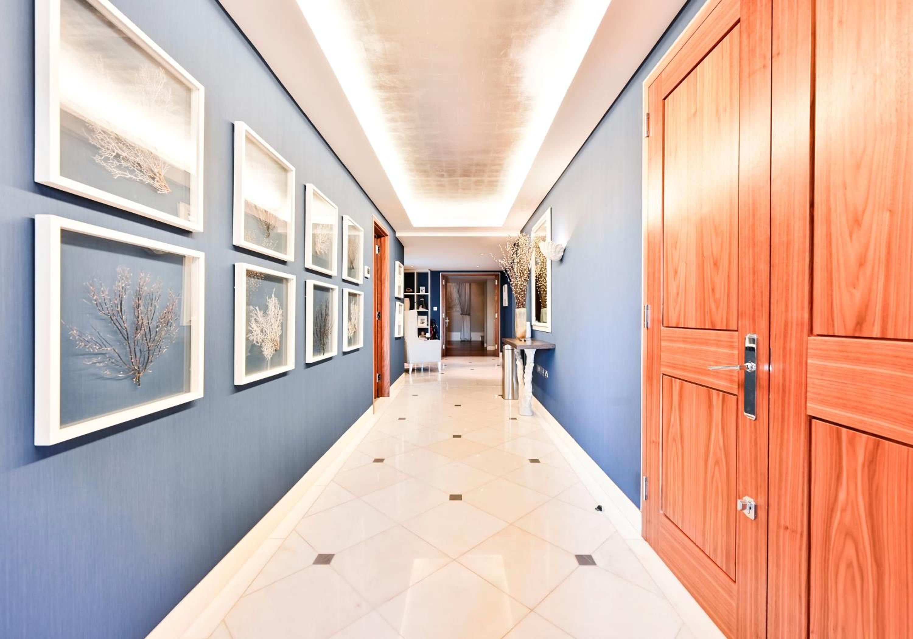 Beautiful 3 bedroom by Hyde Park