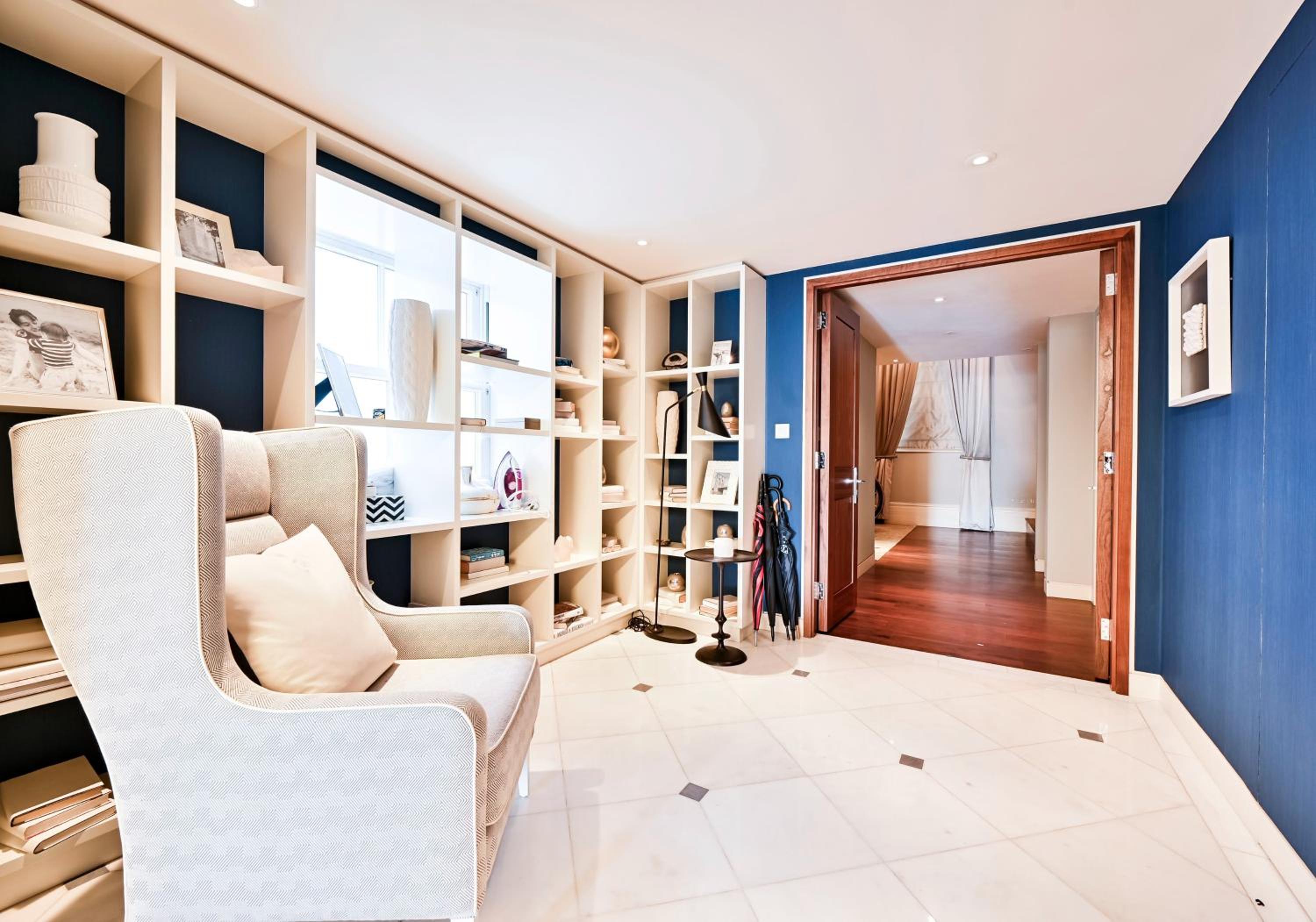 Beautiful 3 bedroom by Hyde Park