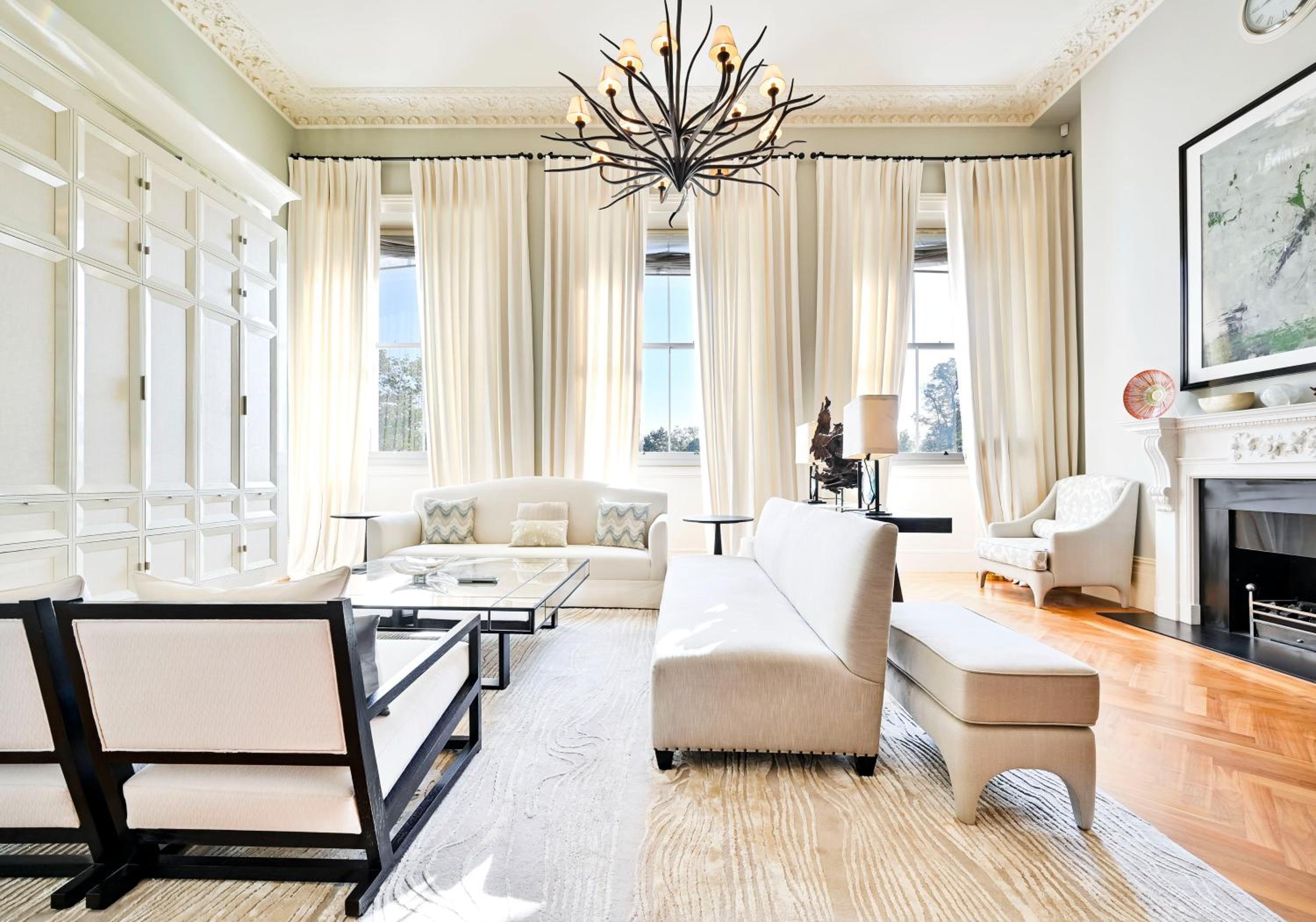 Beautiful 3 bedroom by Hyde Park
