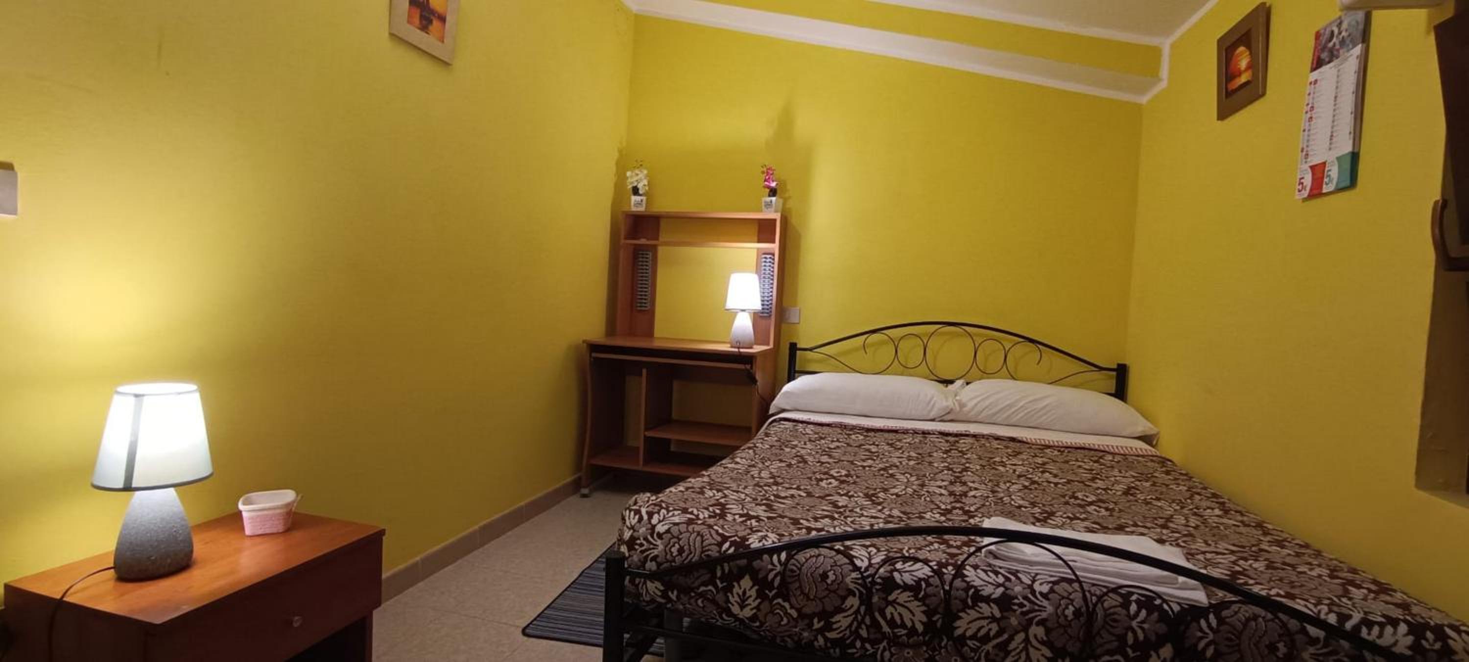 Complesso Turistico Aurora - camere & Appartamenti