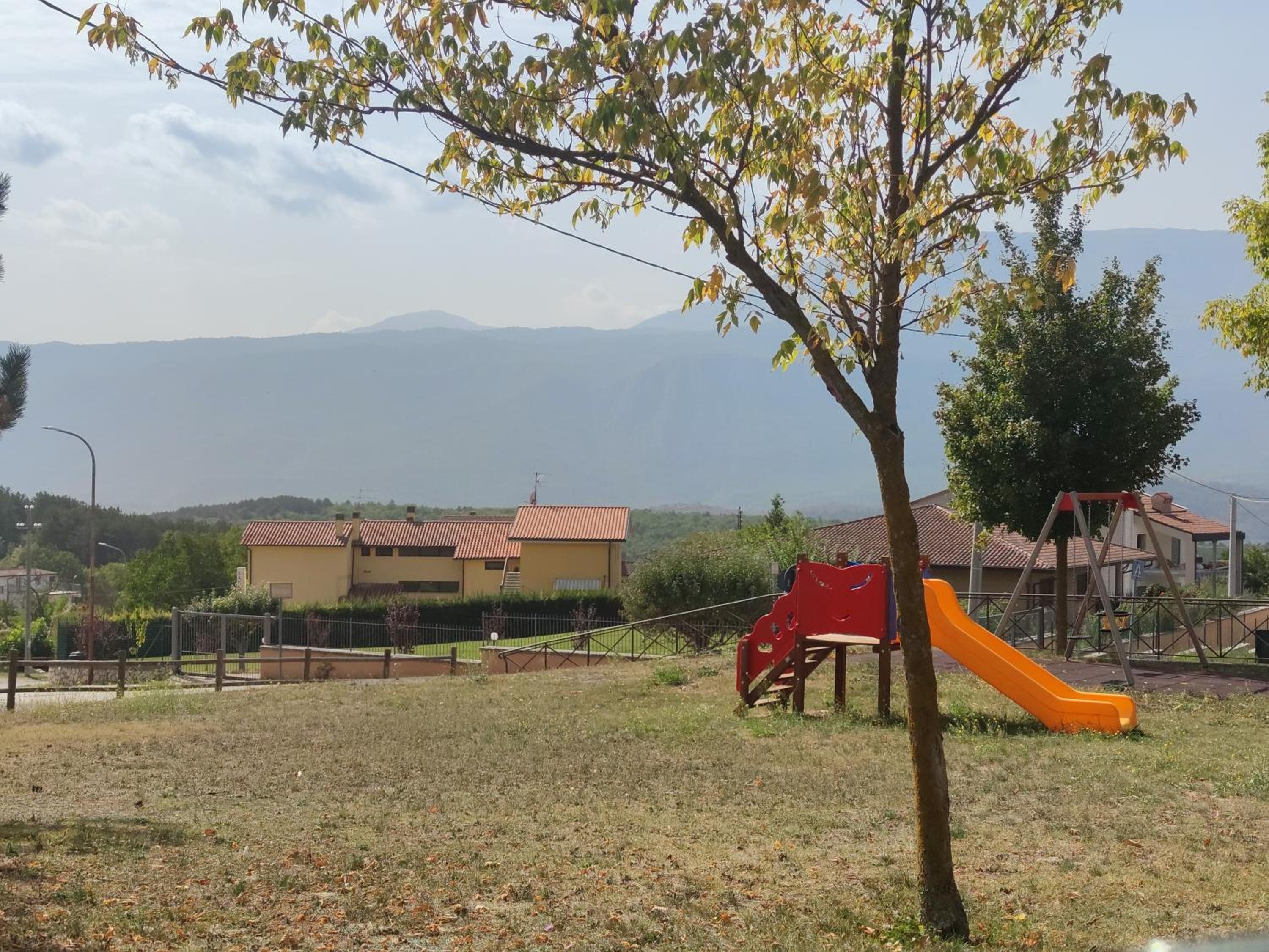 Complesso Turistico Aurora - camere & Appartamenti