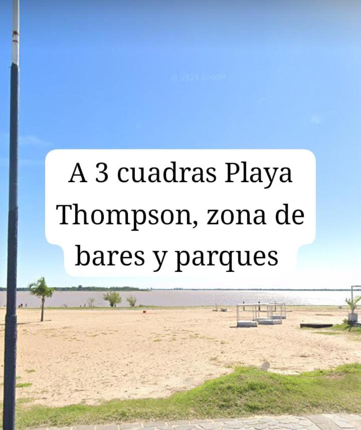 Avenida Apart 