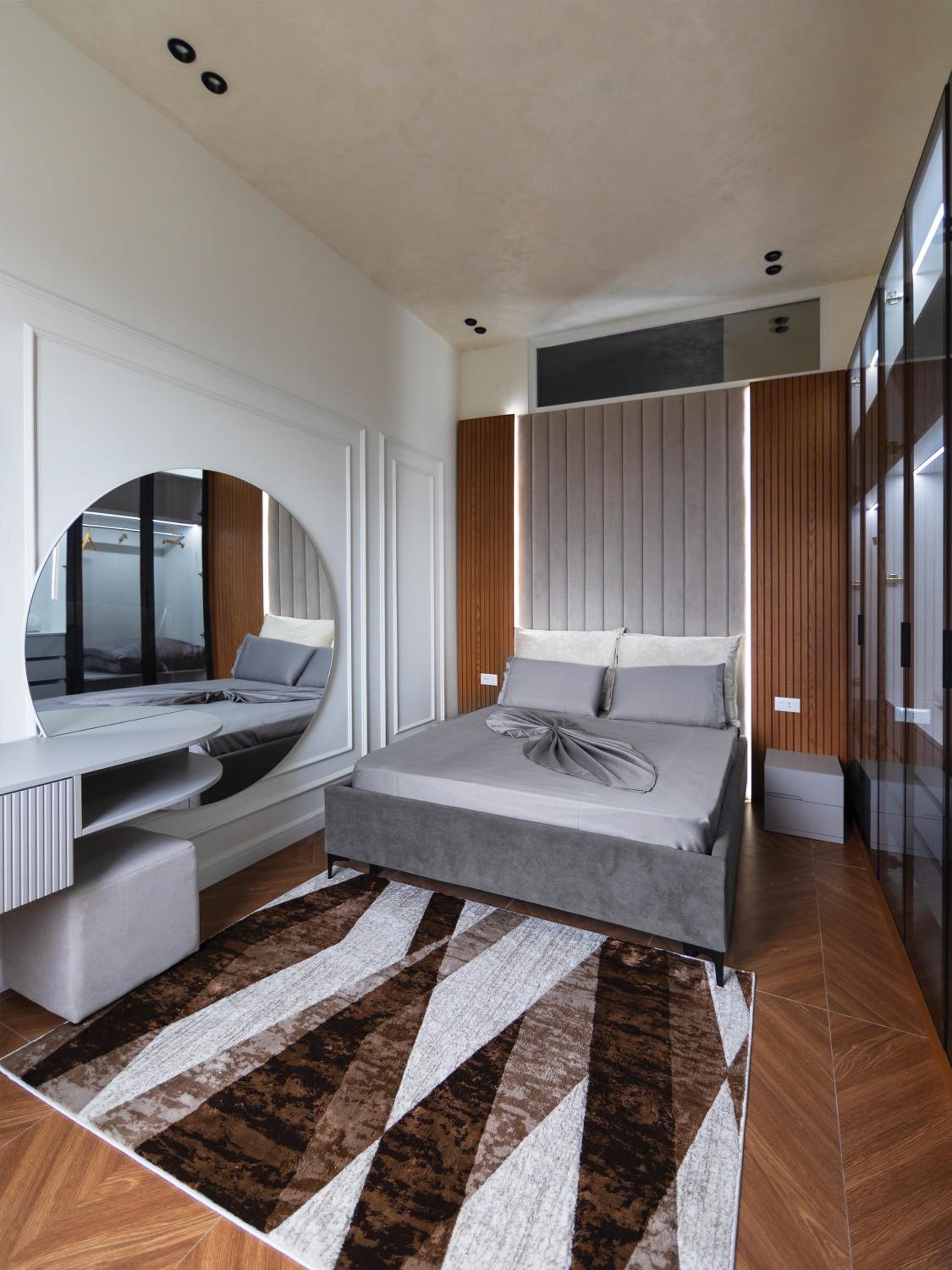 Luxury CityView Apartment