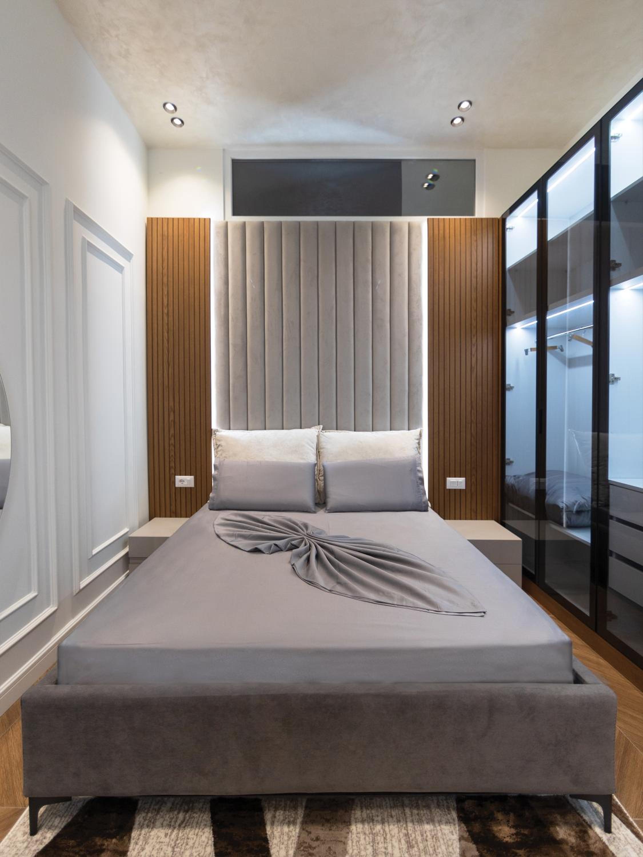 Luxury CityView Apartment
