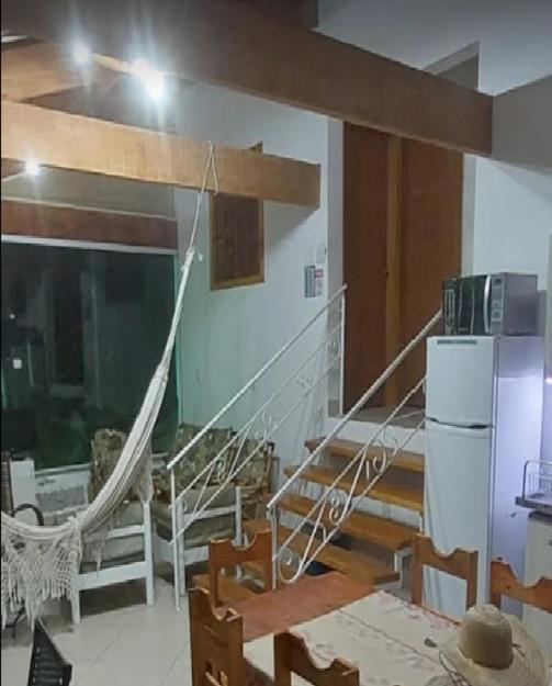 Chacara Maripas na montanha em Mairiporã