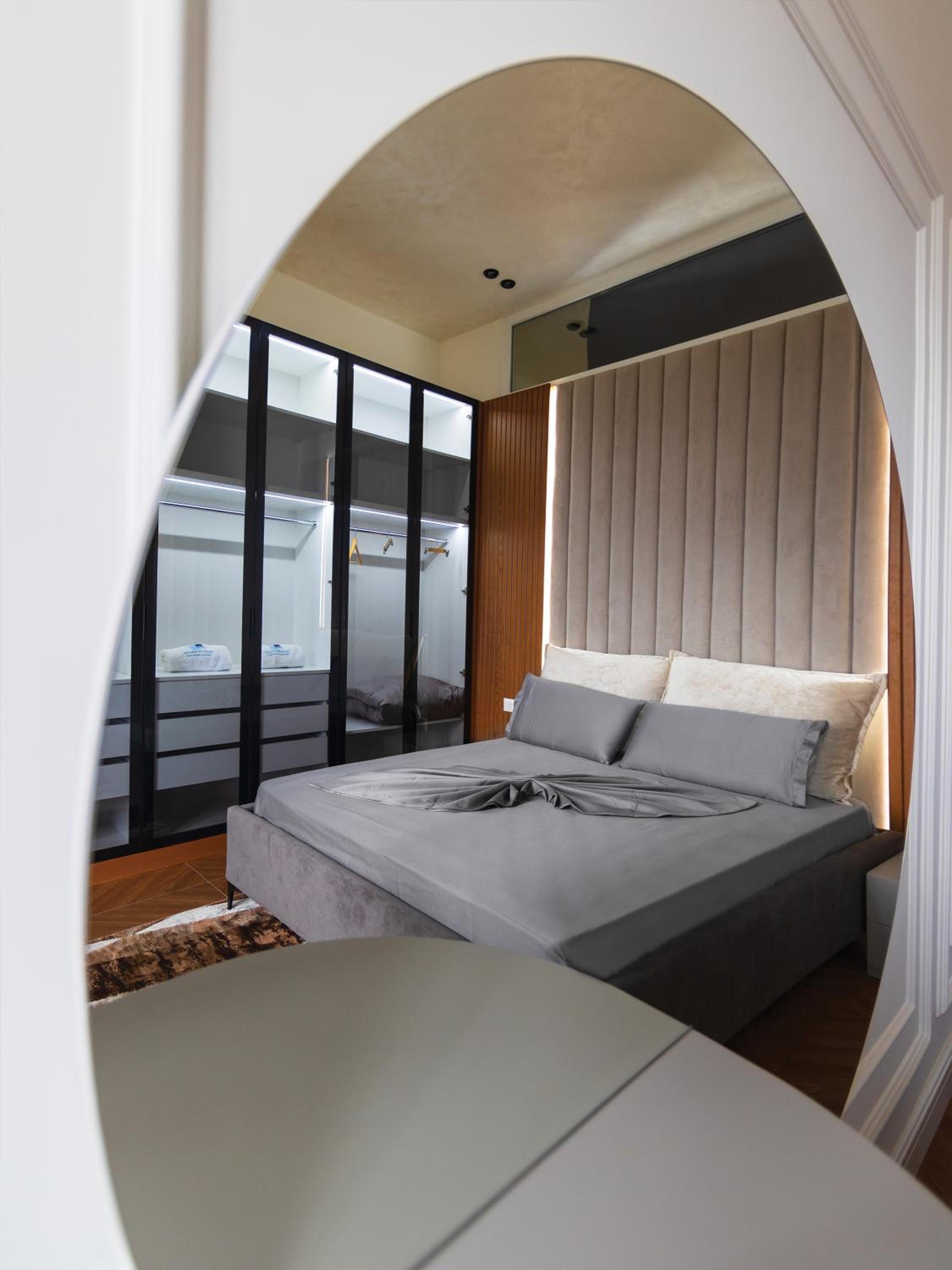Luxury CityView Apartment