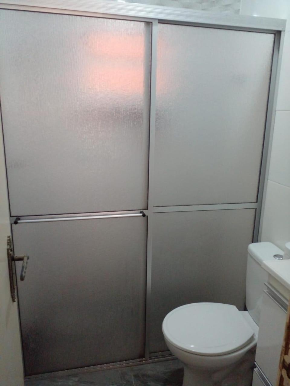 Apartamento 1 quadra do mar Centro