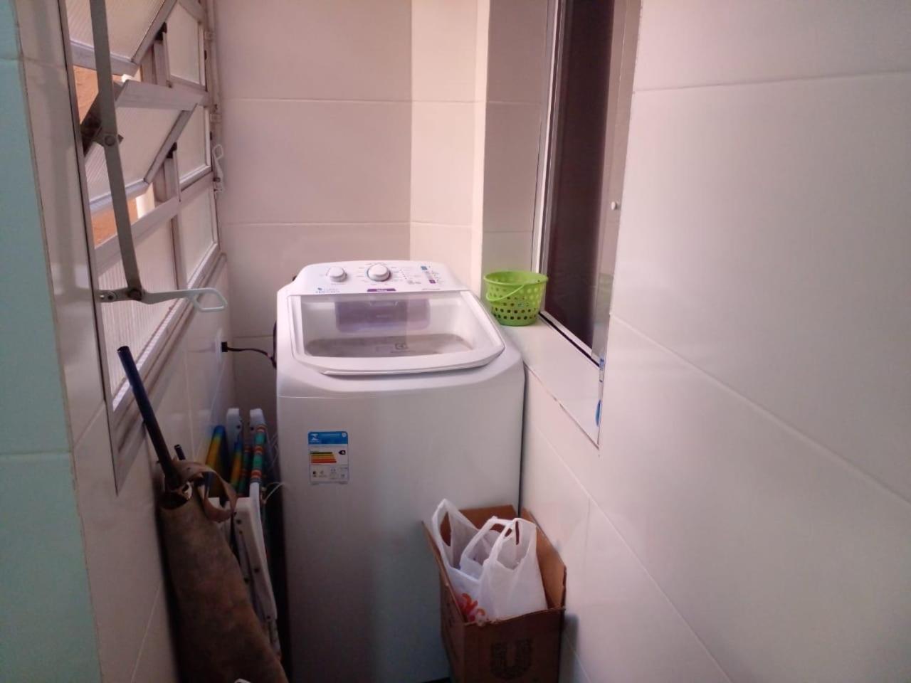 Apartamento 1 quadra do mar Centro
