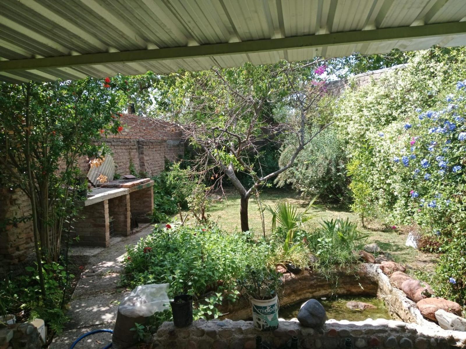 Casa Esquina