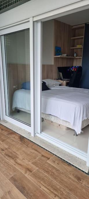 Apartamento completo em Jurerê