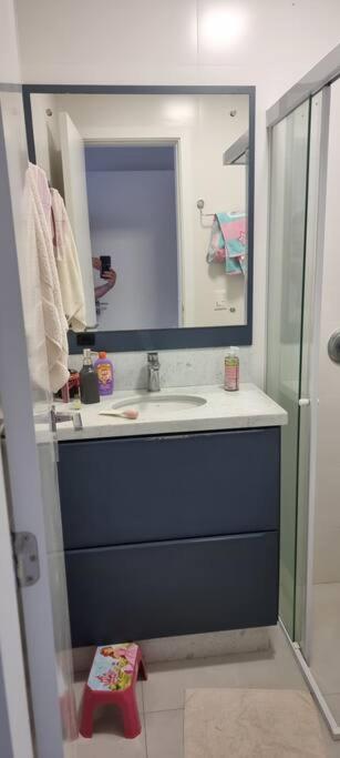 Apartamento completo em Jurerê