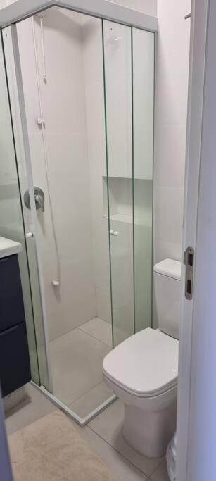 Apartamento completo em Jurerê
